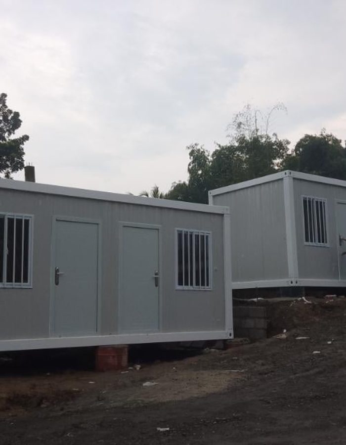 project Mr. Dennis – Antipolo