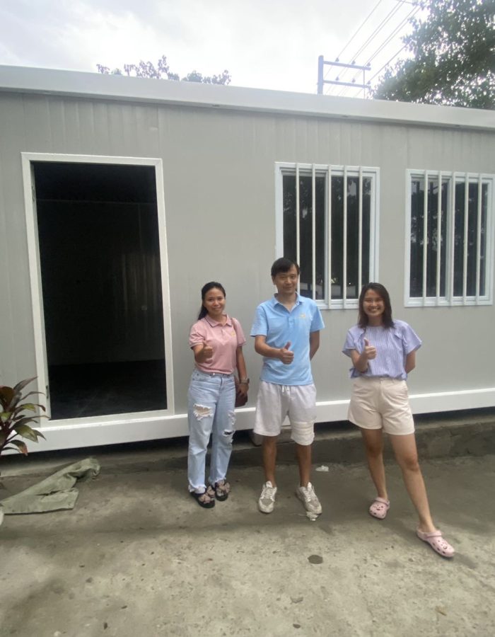 project for Ms. Ciara- Pampanga